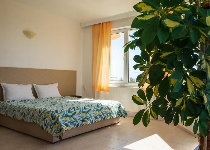 Family Perla Apartmanhotel