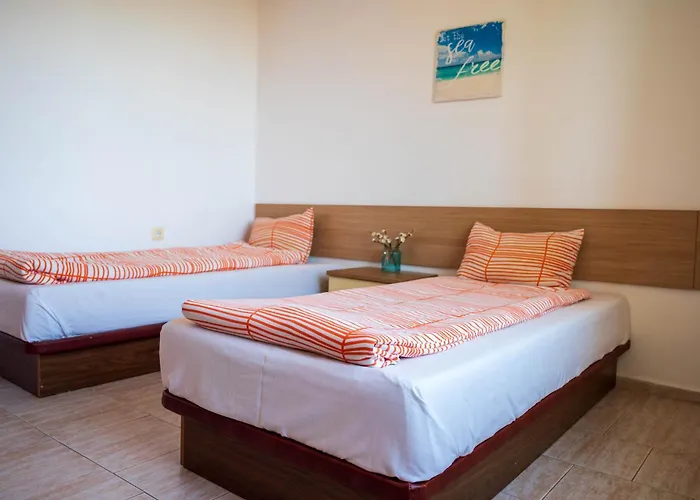 Apartmanhotel Family Perla