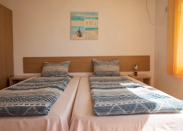 Apartmanhotel Family Perla 2*