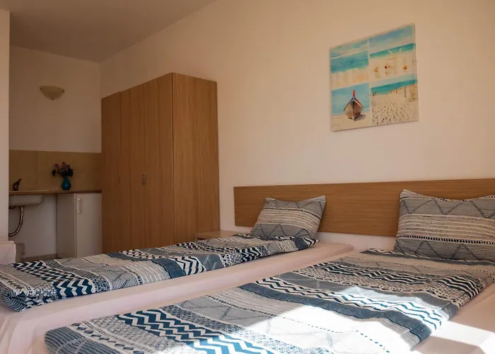 Apartmanhotel Family Perla