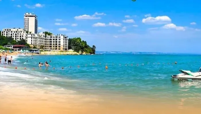 Apartmanhotel Family Perla 2*