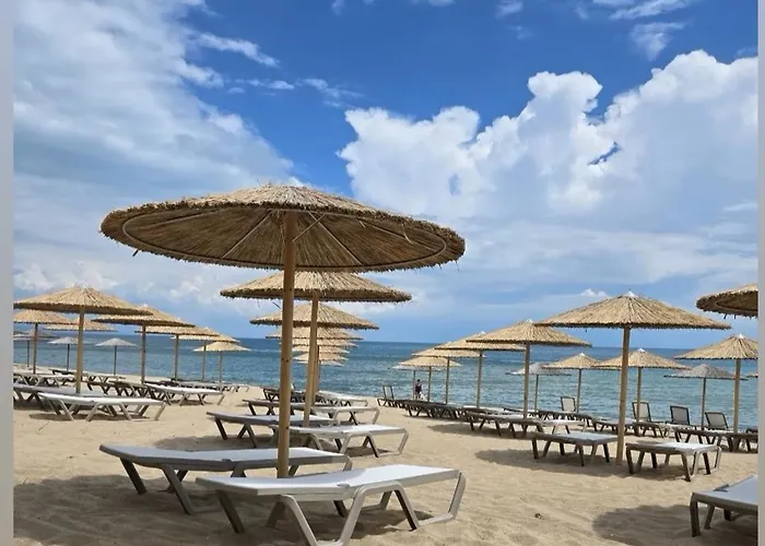 Family Perla Apartmanhotel Aranyhomok